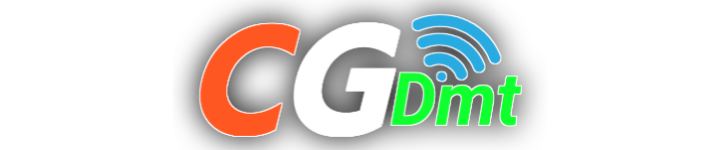 CG DMT - News media Company 