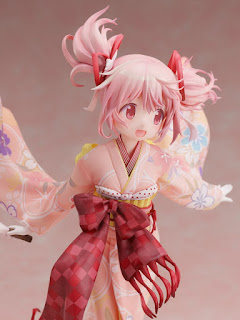 Puella Magi Madoka Magica [side story] Magia Record – Kaname Madoka Haregi Ver., F:NEX (FuRyu)