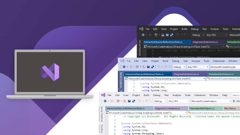 Visual Studio 2022 addresses C++ compiler crash, iPhone simulator error