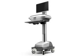 Medical Computer Carts