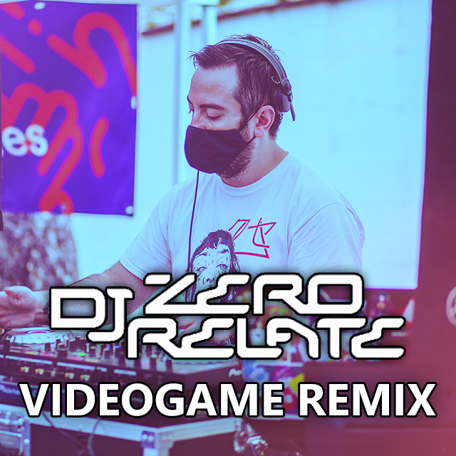 Videogame Remix