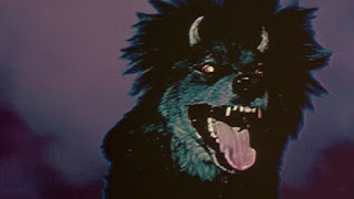 Black Shuck