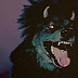 The Legend of Black Shuck