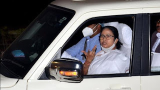 mamta-banerjee-reach-goa