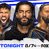 WWE Friday Night Smackdown 21.01.2022 | Vídeos + Resultados