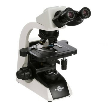 ACCU-SCOPE 3012 LED Hematology Microscope