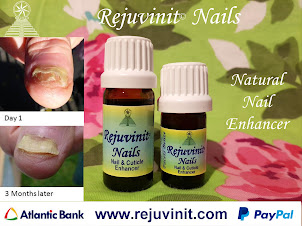 Rejuvinit Nail Oil