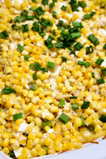 Cheddar Corn Casserole: Savory Sweet and Satisfying