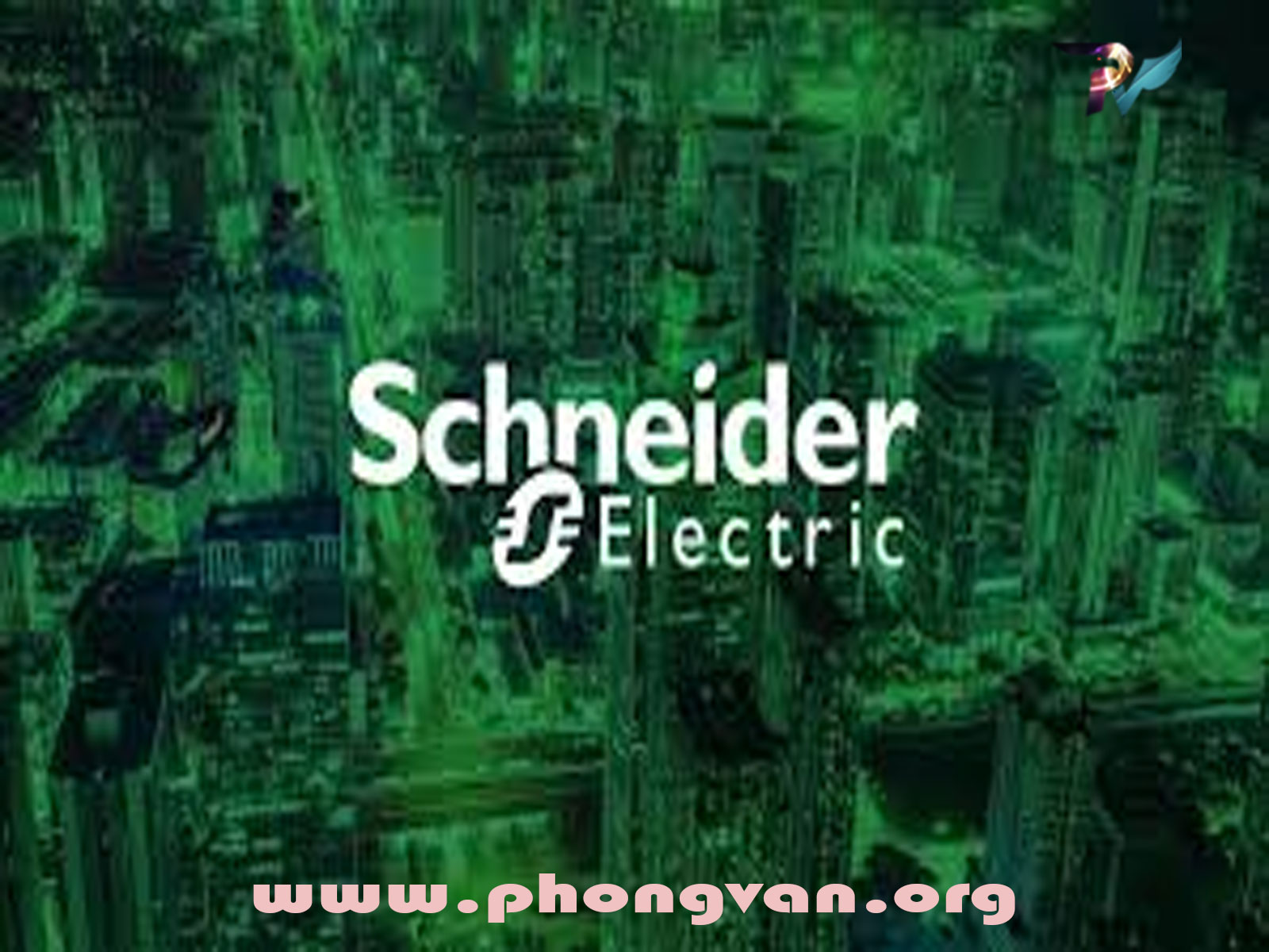 SCHNEIDER ELECTRIC