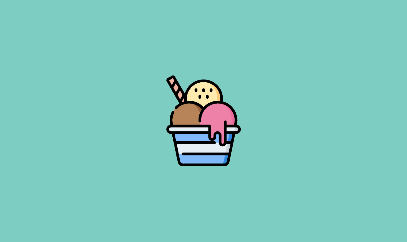 Ice Cream - VictoryGarden.com