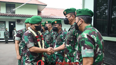 STHM Satu-satunya Perguruan Tinggi di Indonesia Yang Melahirkan Sarjana Hukum Militer