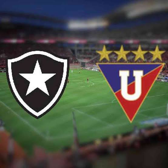 Botafogo x LDU-EQU:  informações para  4ª rodada da Libertadores