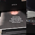 Video Viral Tiktok Wanita Tempelkan Muka di Mesin Print, Hasilnya Mengejutkan!
