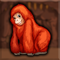 Play Games2Jolly Orangutan Escape From Cave