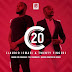 Cláudio Ismael & Twenty Fingers - C20 (EP)