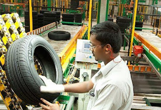 Mahansaria Tyres Private Limited Recruitment 2022 for Graduate /ITI Pass Experience Holders on Tyre Quality Inspection Position