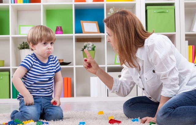 5 Methods Of Scientific Management Of Two-Year-Olds' Education