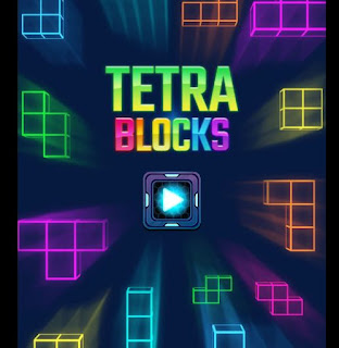 tetra block