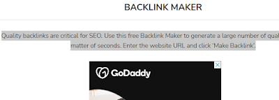 BEST BACKLINK GENERATOR 2023