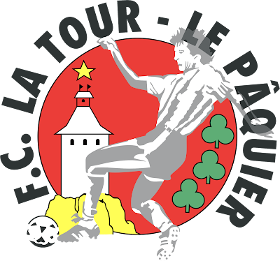 FOOTBALL CLUB LA TOUR-LE PÂQUIER