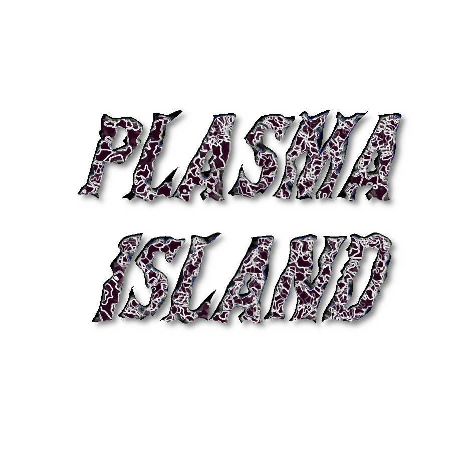 Plasma Island 