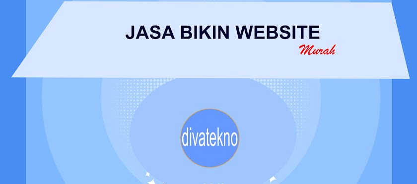 JASA BUAT WEBSITE