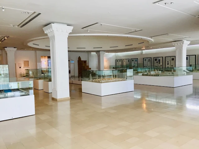 Islamic Arts Museum Malaysia (Kuala Lumpur)