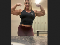 Female Bodybuilding Guide (Part 1)