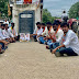 కేసీఆర్ , కేటీఆర్ లకు పిండప్రాదానం