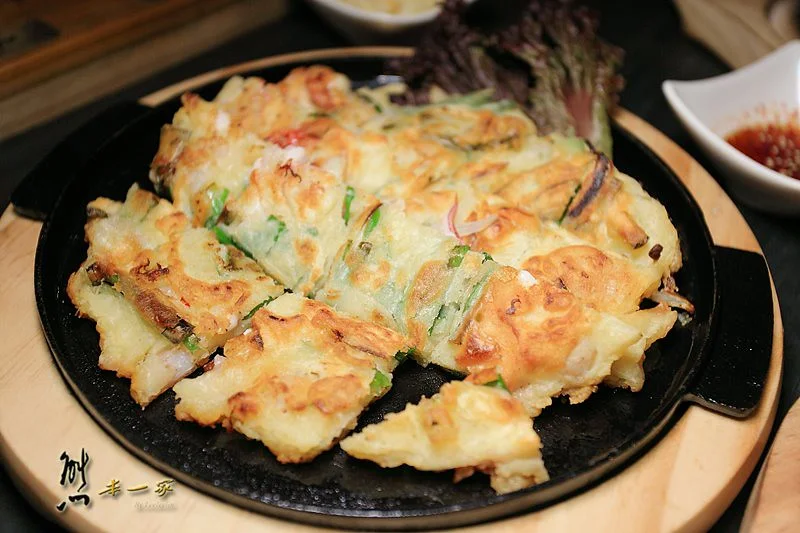 台北微風江原慶白菜韓國八色烤肉-豐原太平洋店
