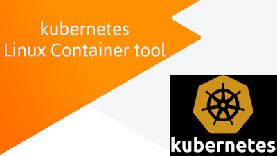 kubernetes-linux-container