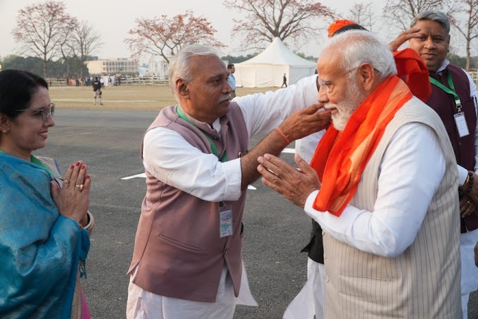 उत्तरप्रदेश के मुरादाबाद में बीजेपी के उम्मीदवार कुंवर सर्वेश सिंह का निधन, शुक्रवार को ही वोटिंग हुई थी