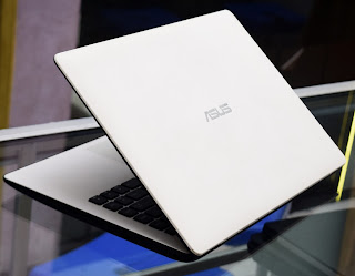 Jual ASUS X453S ( 14-Inchi ) Intel Celeron Series