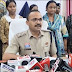 मंदिर में हुई चोरी का खुलासा,लाखों का माल मसरूका बरामद.......