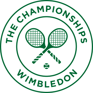 The Championships, Wimbledon Logo Vector Format (CDR, EPS, AI, SVG, PNG)