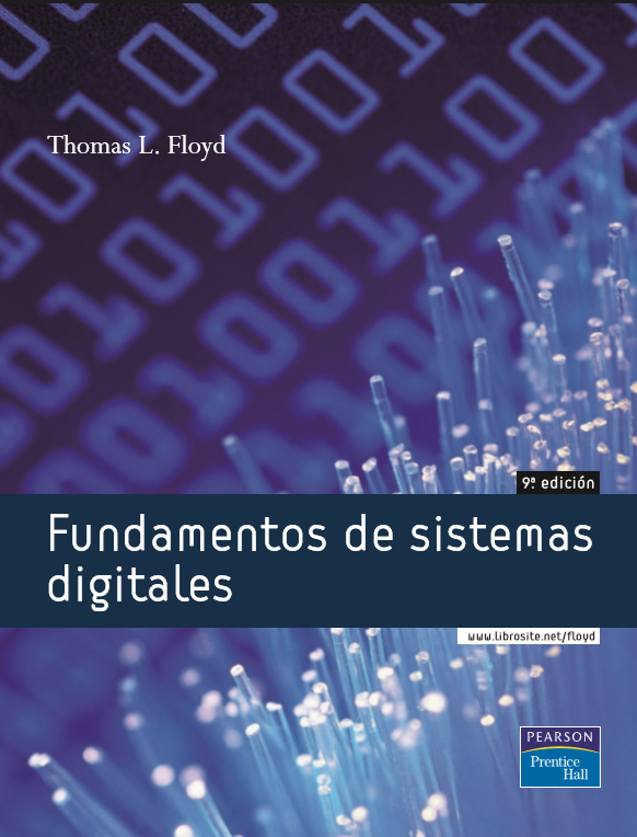 fundamentos de sistemas digitales, floyd, 9ed