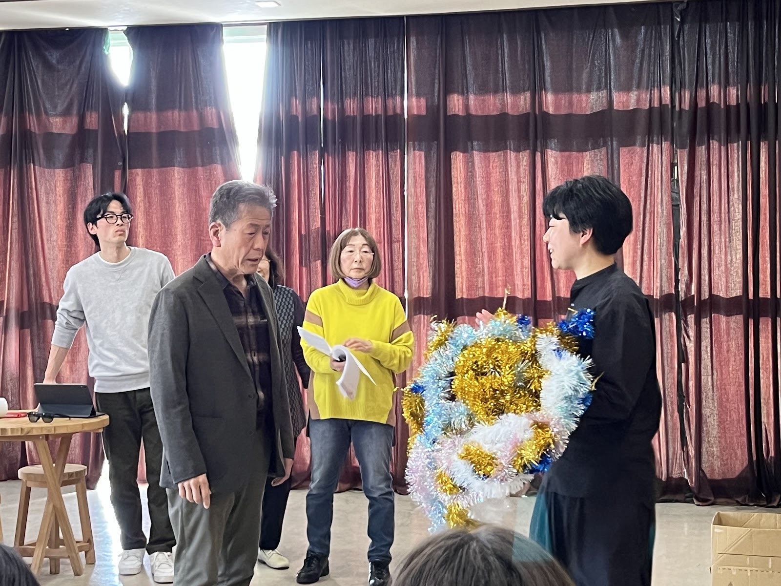 イメージ