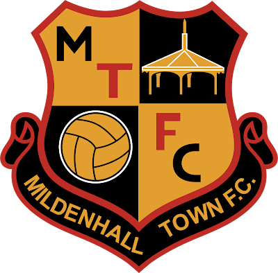 MILDENHALL TOWN FOOTBALL CLUB