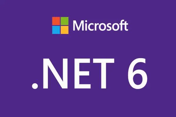 dot net core runtime 6