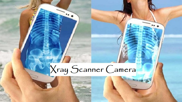 Kamera Tembus Pandang Baju Terbaik Untuk Android