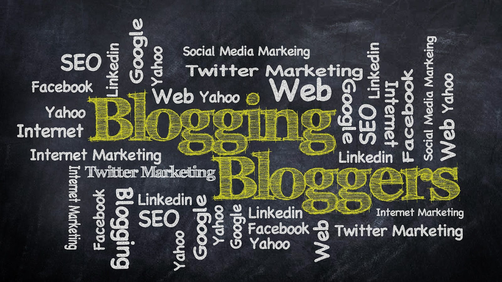 Sell Guest Blogging Services