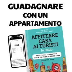 GUADAGNARE CON AIRBNB