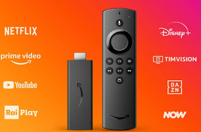 Fire TV