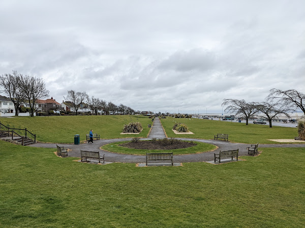 Thorpe Bay Gardens