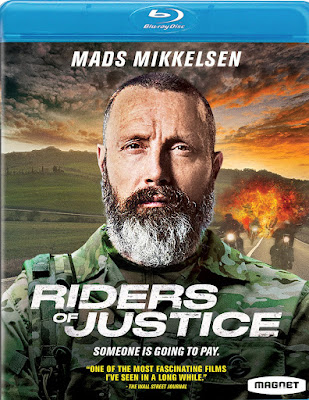 Riders of Justice (2020) Dual Audio [Hindi – Eng] 720p | 480p BluRay ESub x264 1Gb | 350Mb