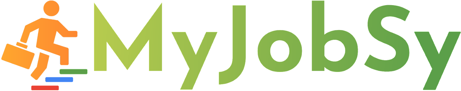 MyJobSy - Govt Job Information