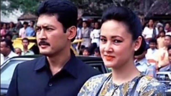 Kisahnya Mirip Layangan Putus, Mantan Menantu Kesayangan Soeharto Ini Disebut Kinan Tempo Dulu