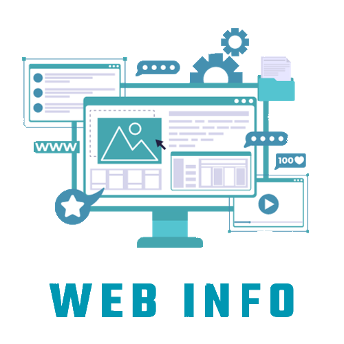 Web information