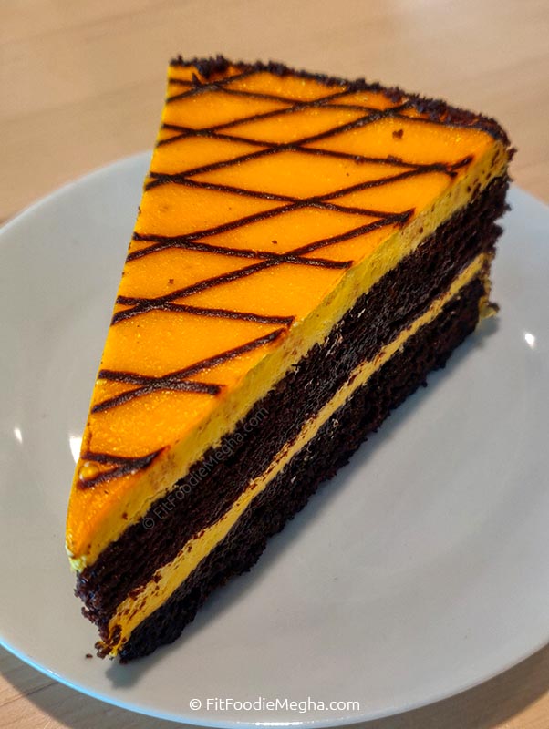 Mango Cheesecake, Ikea India