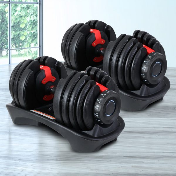 Dumbbells